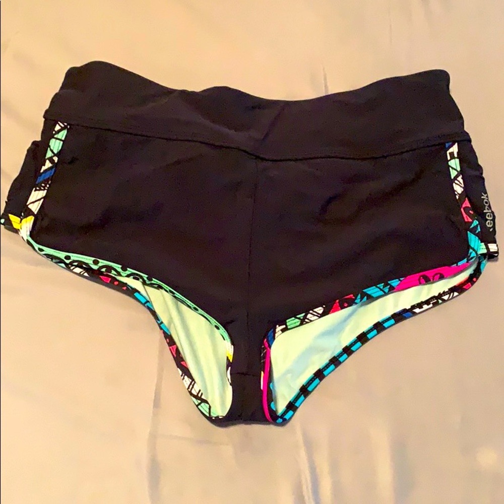 REEBOK Swim Shorts Bottoms